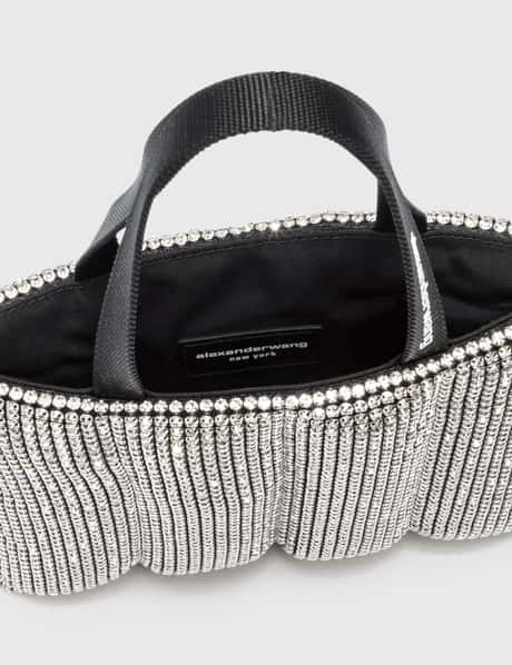 Alexander Wang - Heiress Quilted Tote | HBX