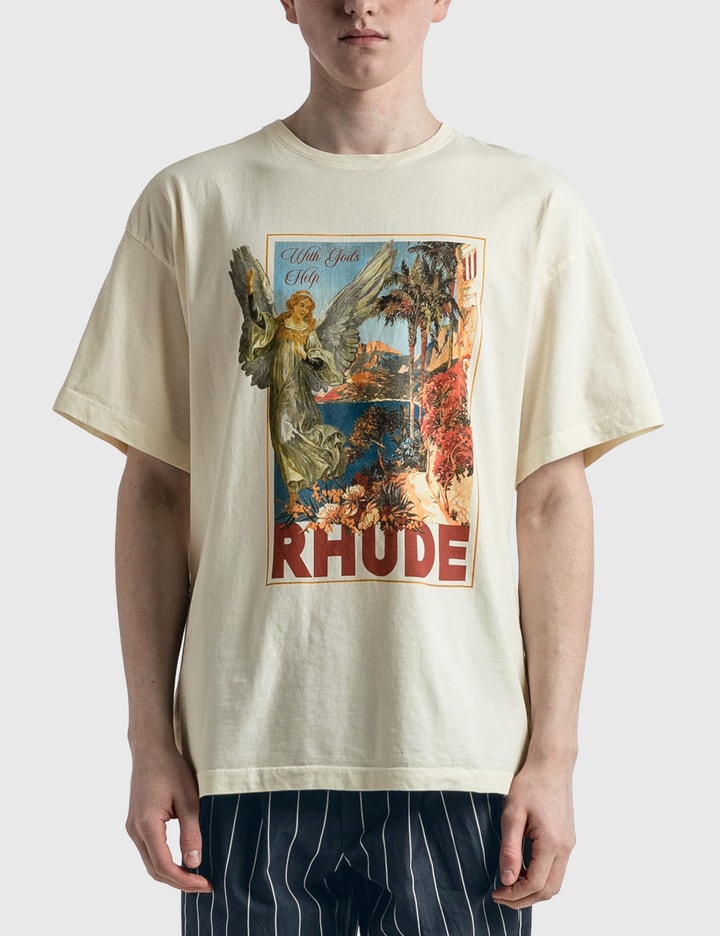 Angel T-shirt Placeholder Image