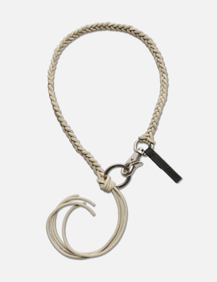 Our Legacy Braided Ladon