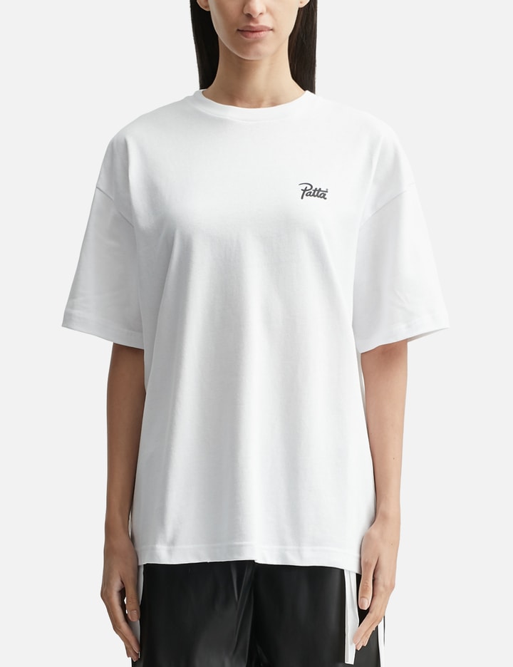 PATTA x Hypebeast 20th Anniversary T-shirt Placeholder Image