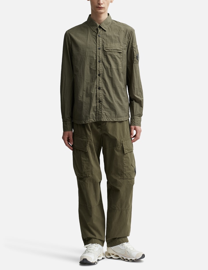 Microreps Loose Cargo Pants Placeholder Image