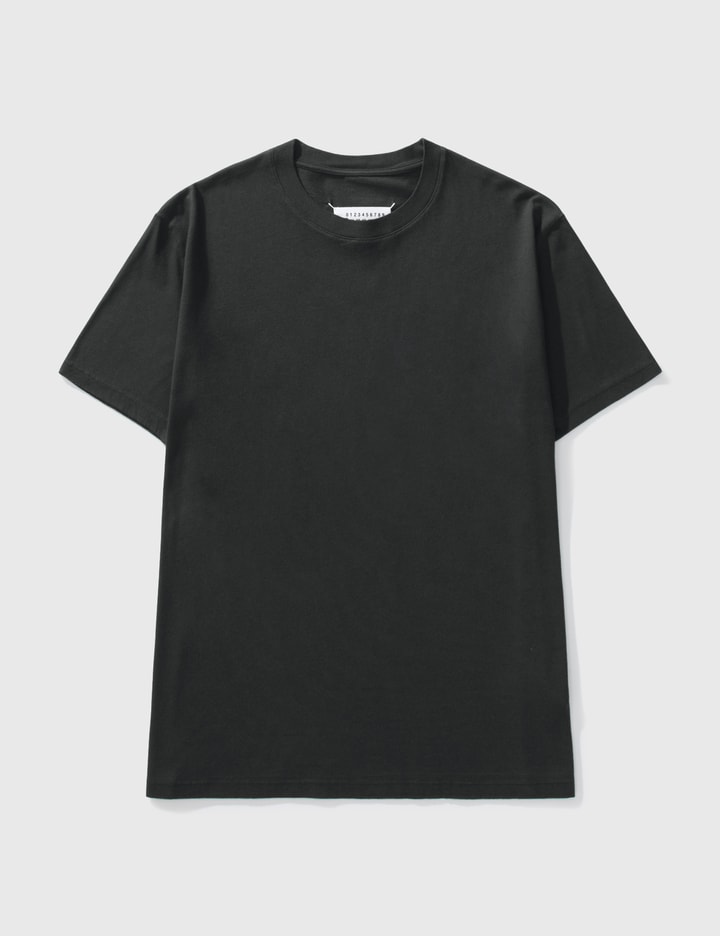 Basic T-shirt Placeholder Image