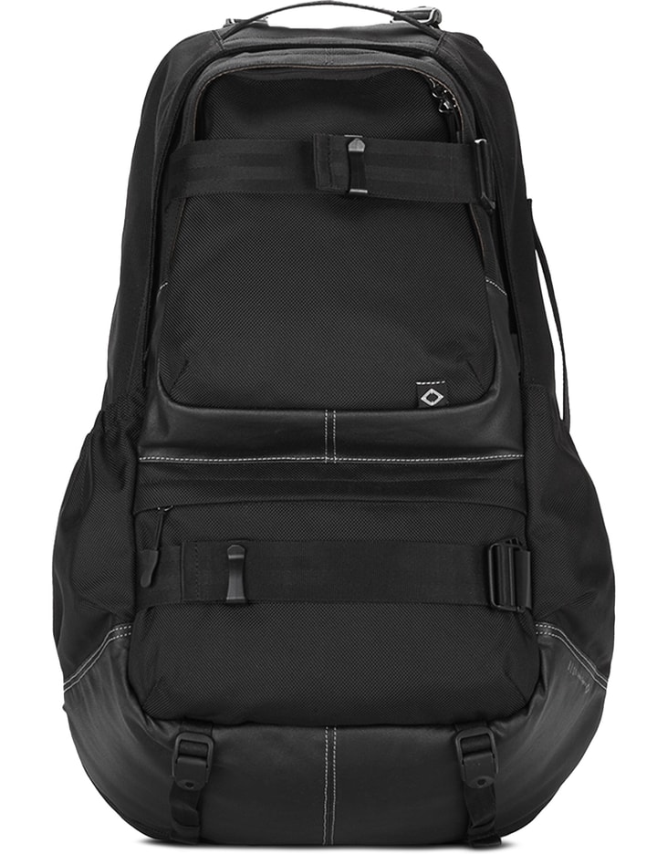 Black Definition Backpack Placeholder Image