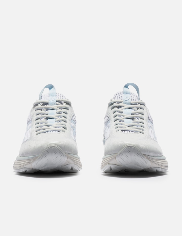 Asics Sneaker X Kiko Kostadinov Gel-kinetic Fluent In White