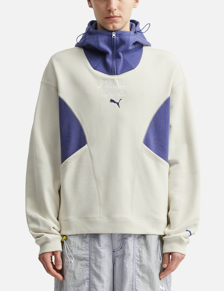Puma Kidsuper Studios Progressive Hoodie