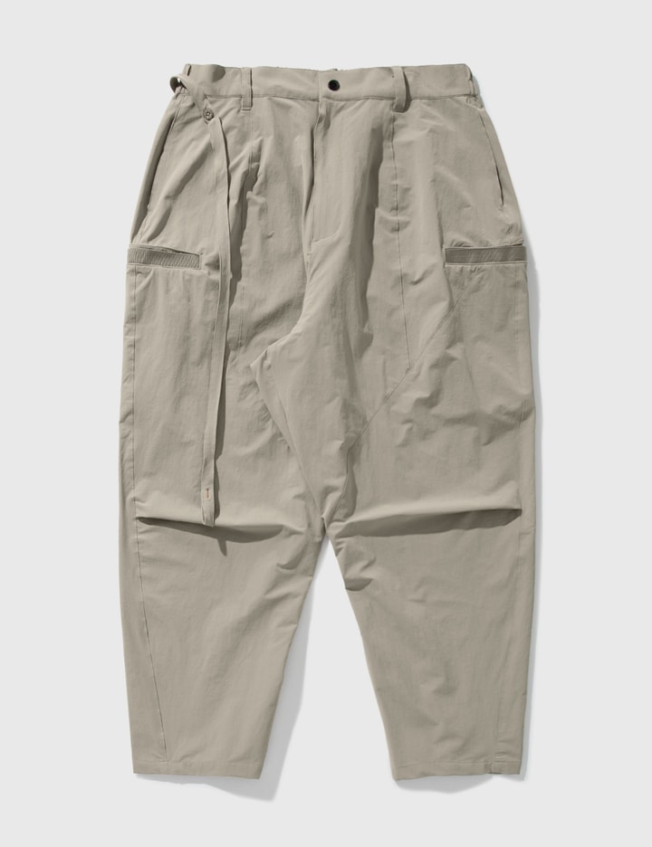 “BR-01” Soft Box Basic Pants Placeholder Image