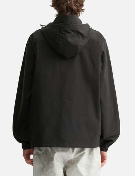 Hamrar Hoodie view 12