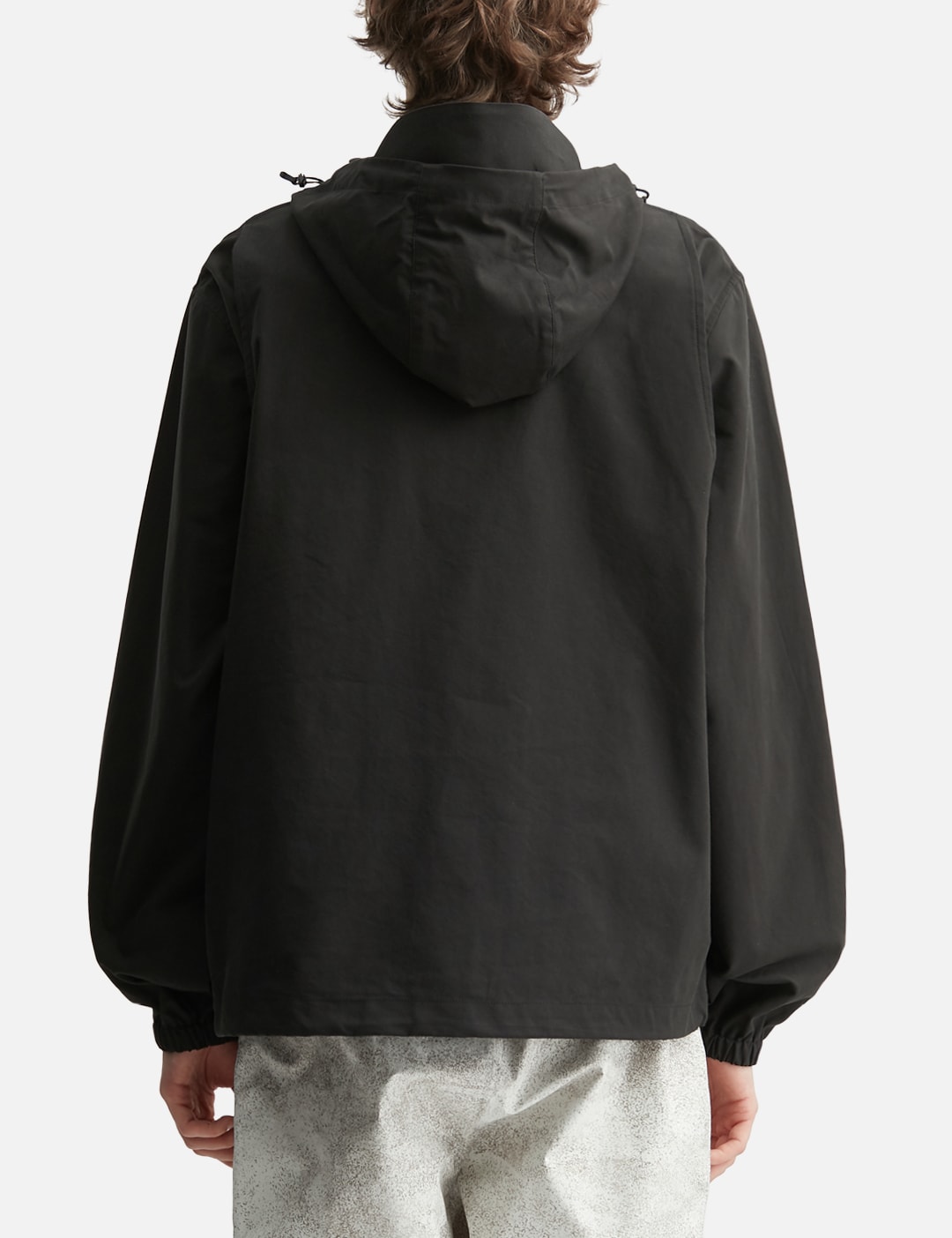 Hamrar Hoodie view 13