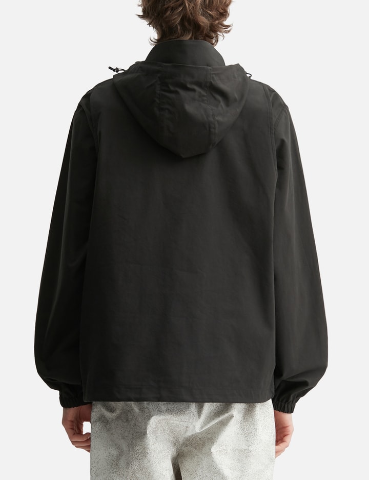 Hamrar Hoodie view 4