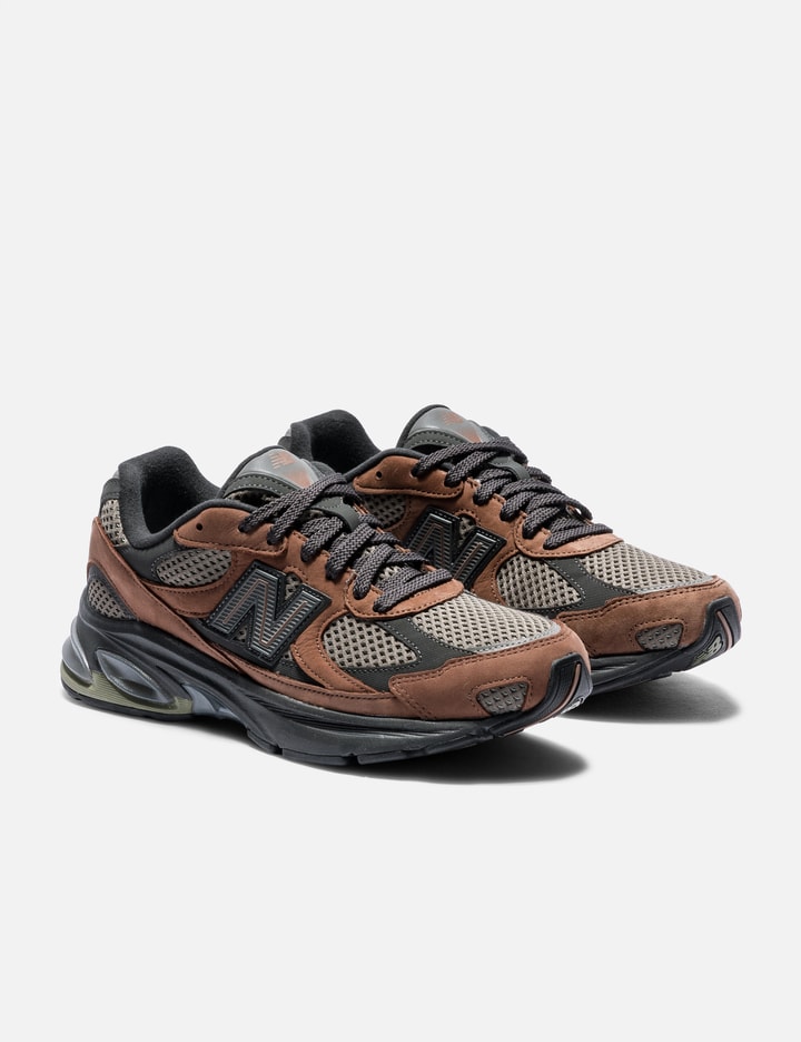 New Balance Gender Inclusive 2010 Sneaker In Multi