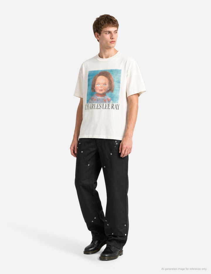 Saint Michael Saint T-Shirt