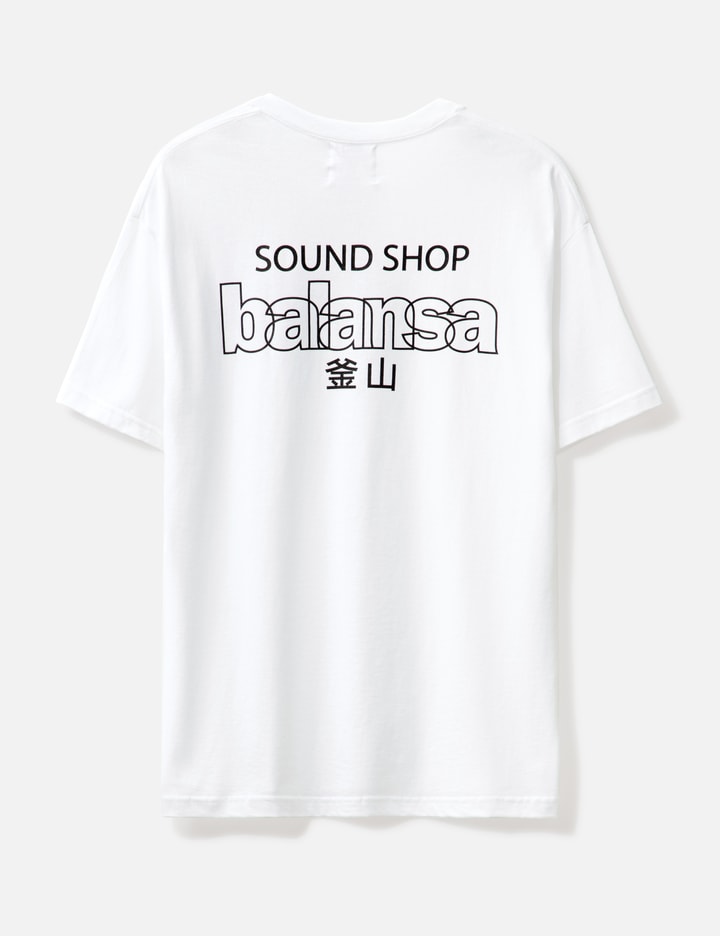 SSB Logo T-Shirt Placeholder Image