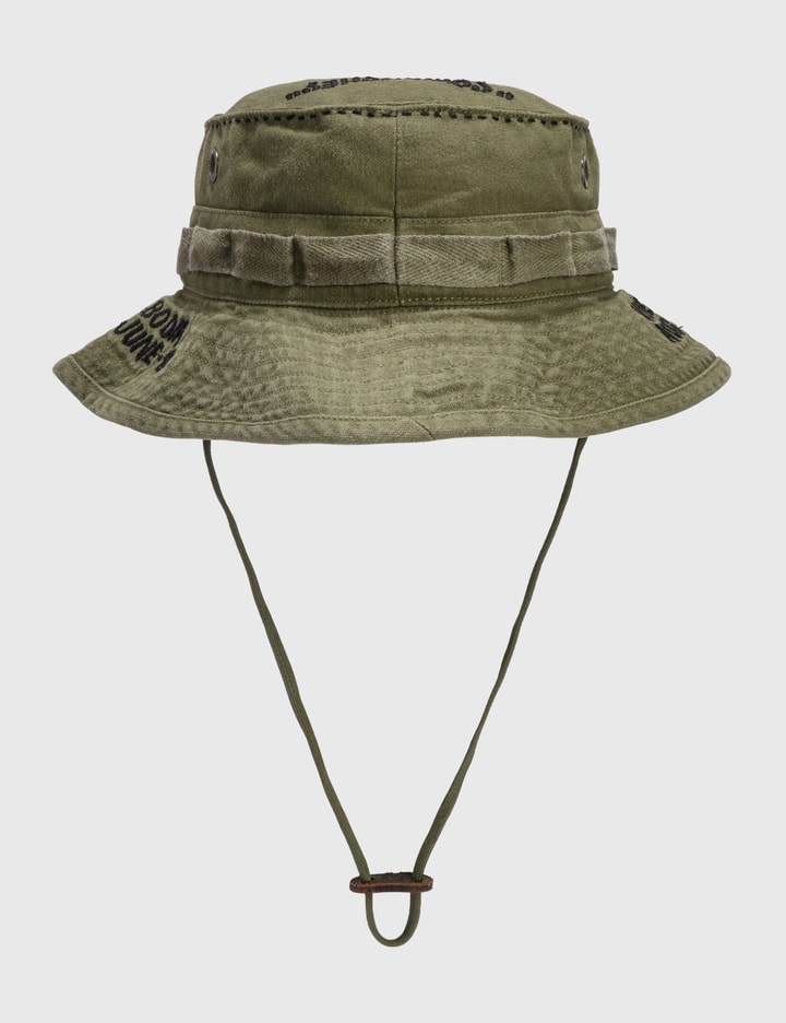 COMANCHES BOONIE HAT Placeholder Image