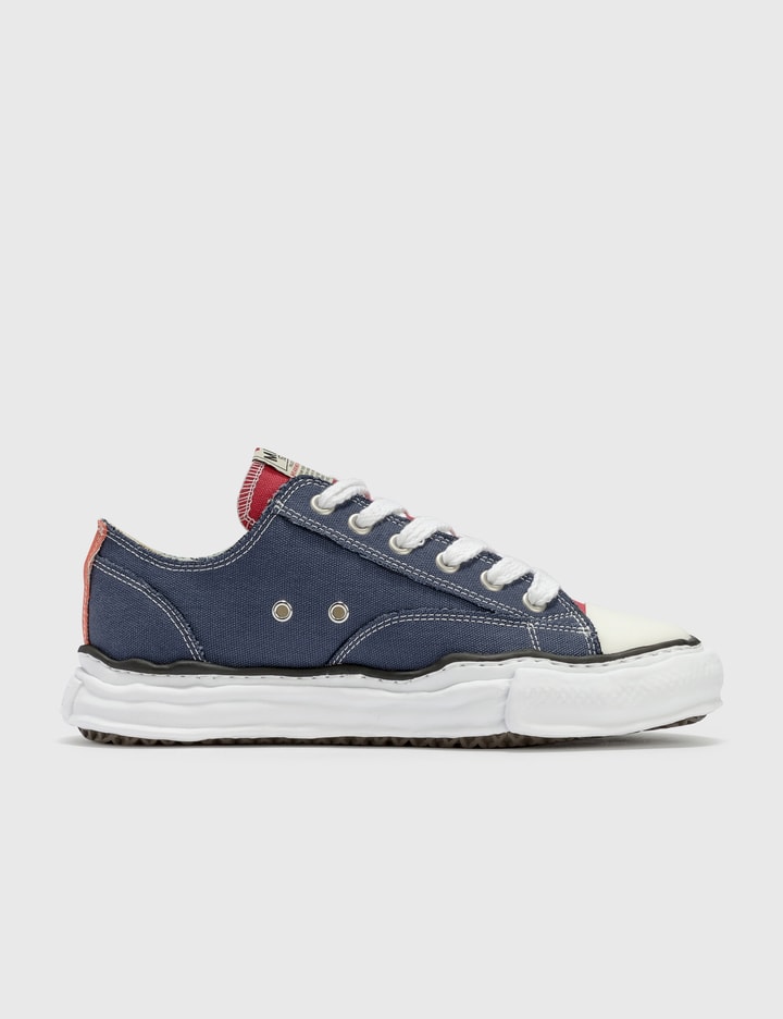 Peterson Low Top Sneakers Placeholder Image