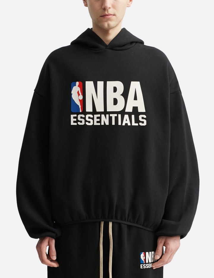 Essentials NBA Hoodie Placeholder Image