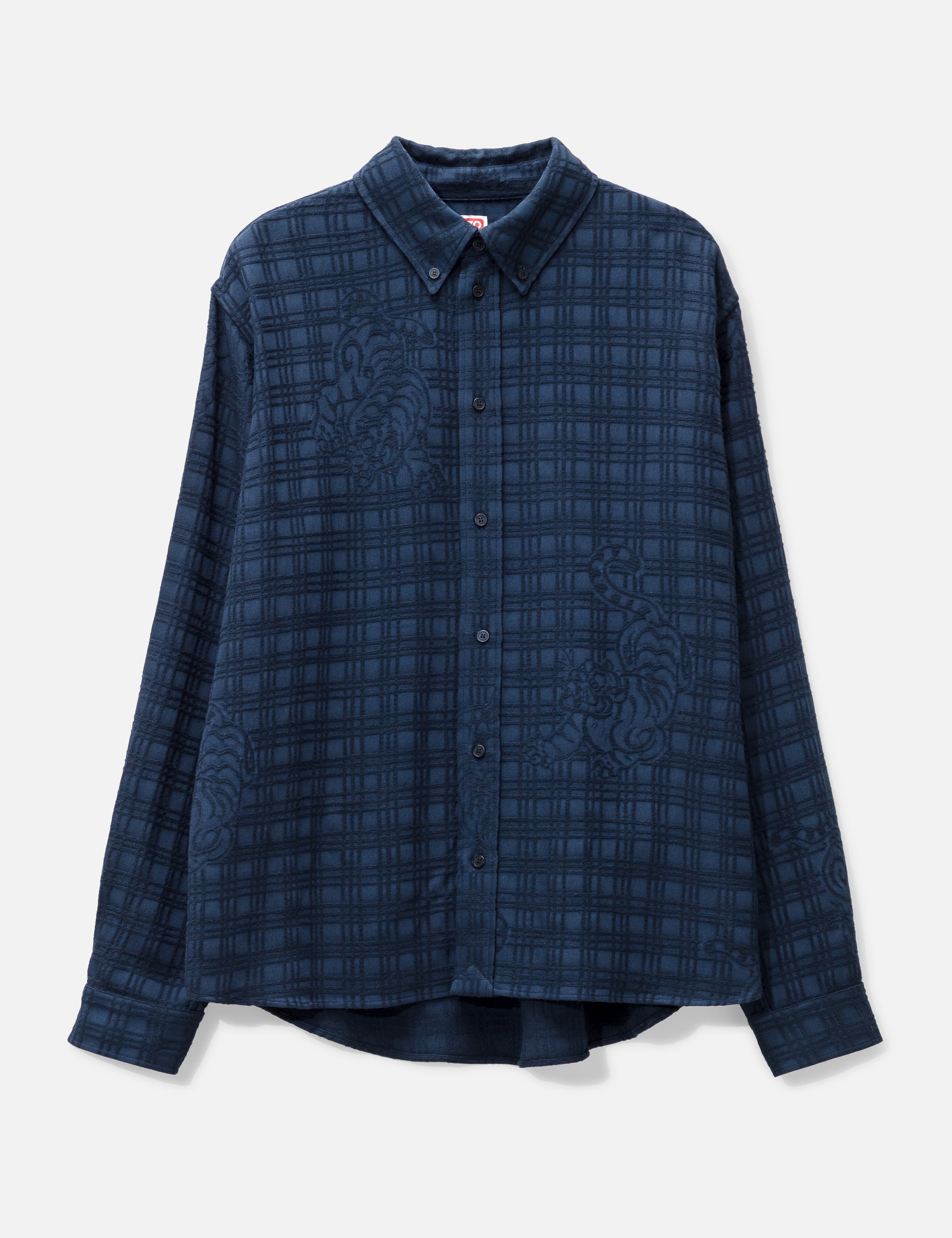 BAMBOO TIGER SHIRT view 16