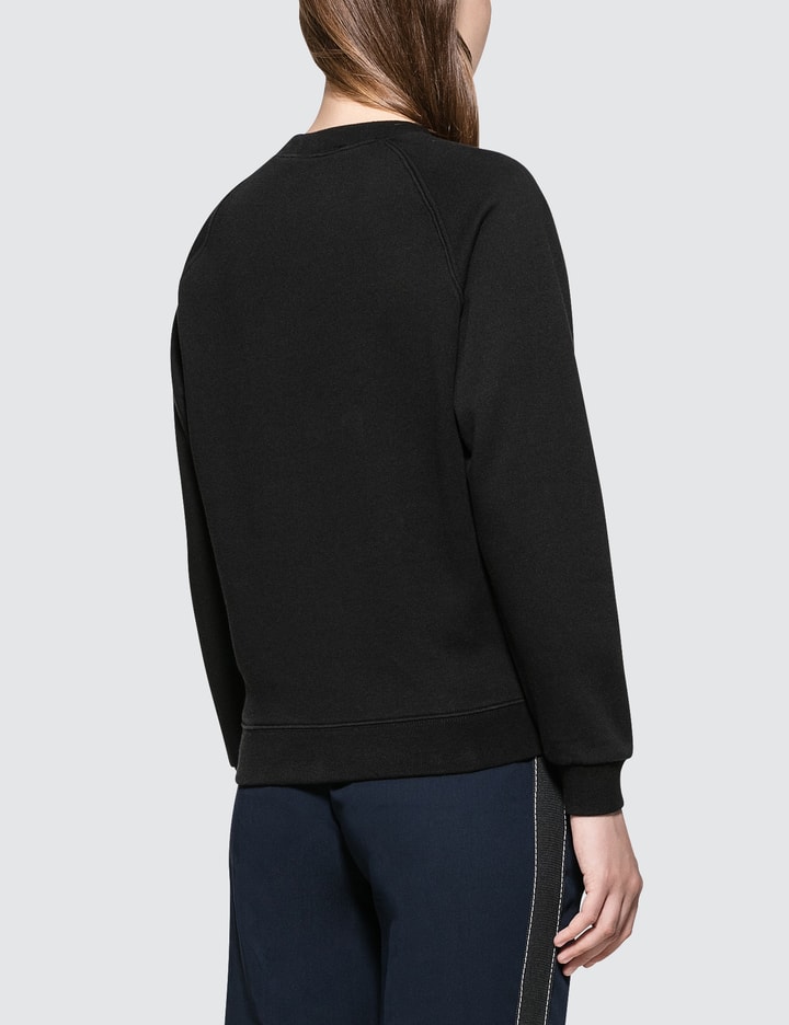 Pixel Fox Sweatshirt Placeholder Image