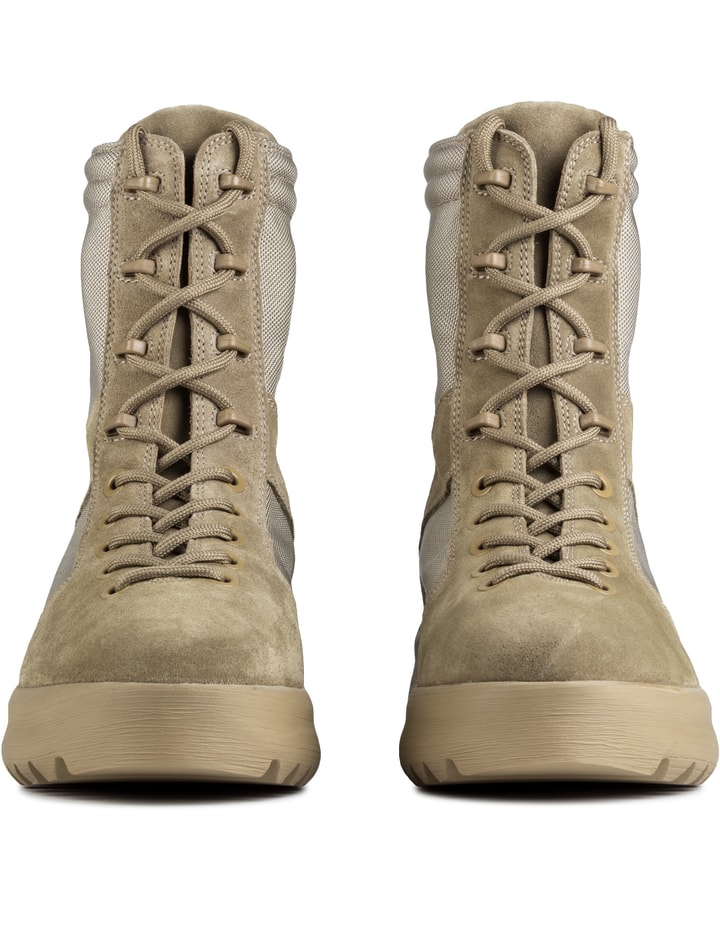 Military Boots Placeholder Image