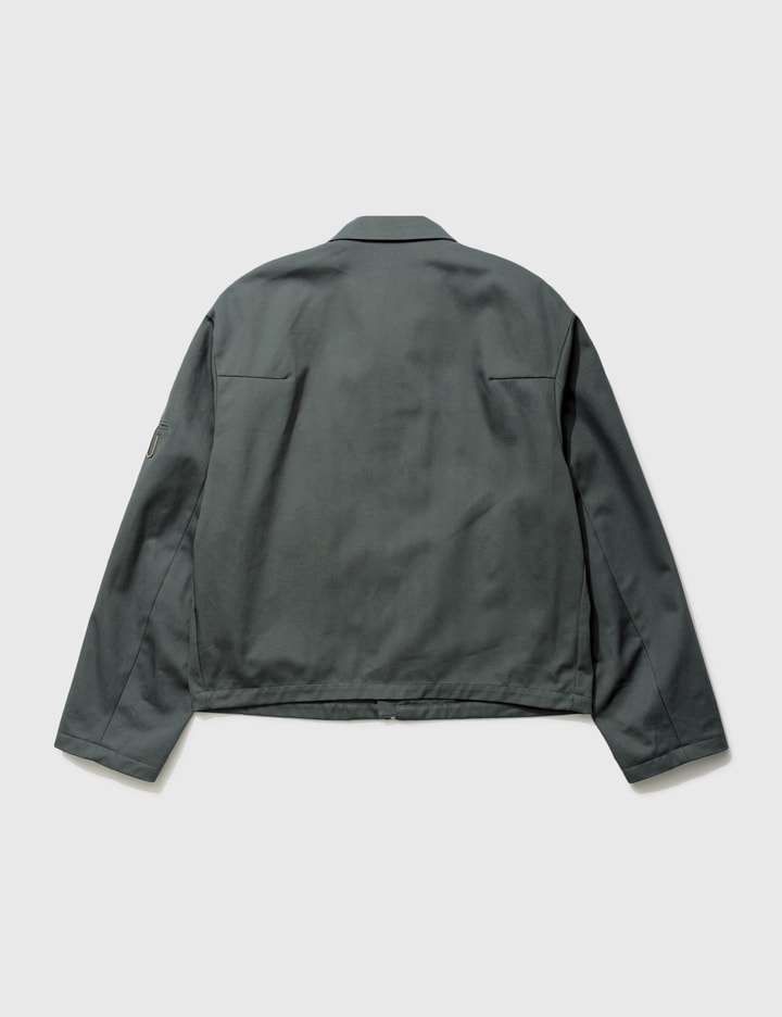 Zip Up Jacket Placeholder Image