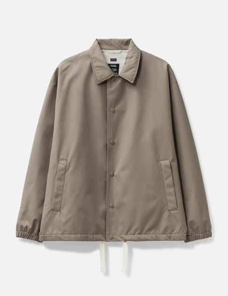 Nanamica 2L GORE-TEX Coach Jacket