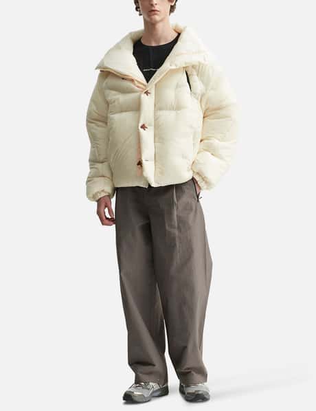 X Nanga UDD DX Articulated Down Jacket view 14