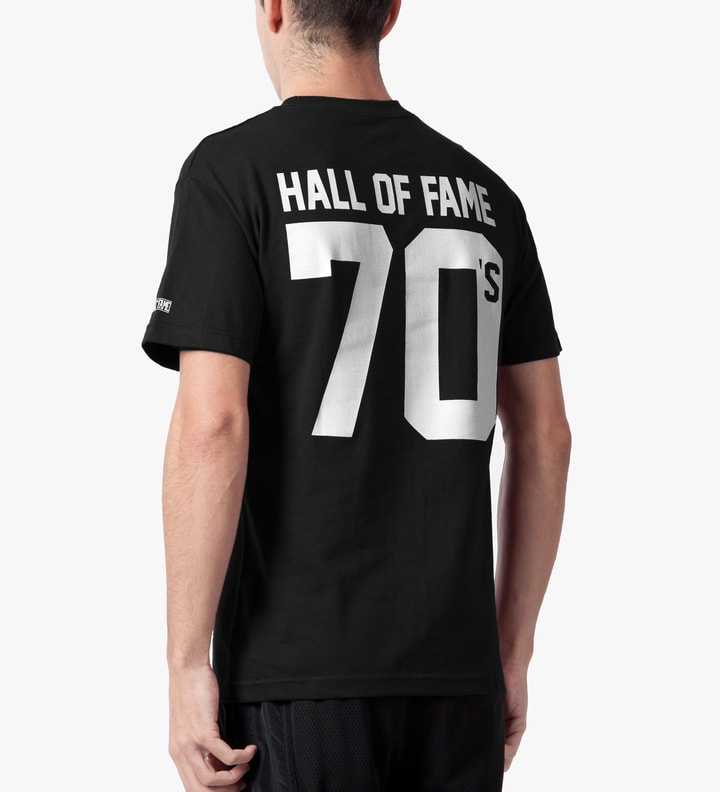 Black 70’s T-Shirt Placeholder Image