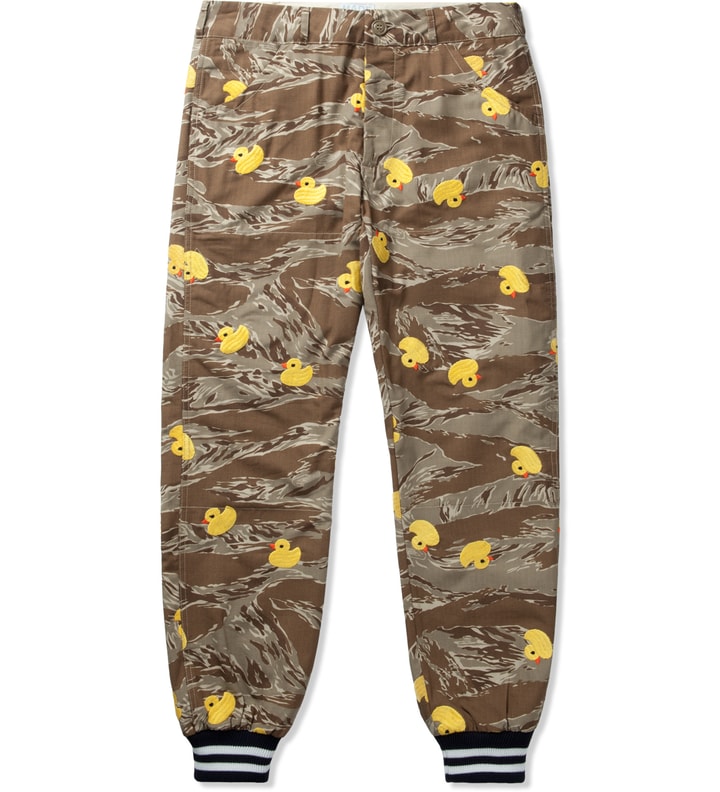 Rubber Ducky Camo  Higgins Pant Placeholder Image
