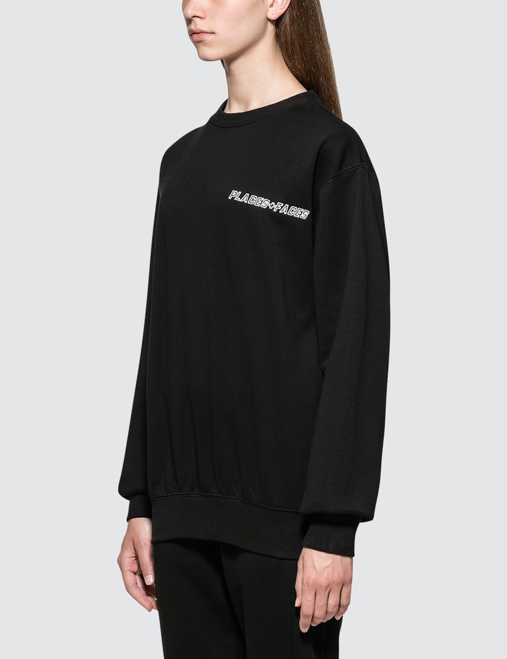 Logo Sweatshirt Placeholder Image