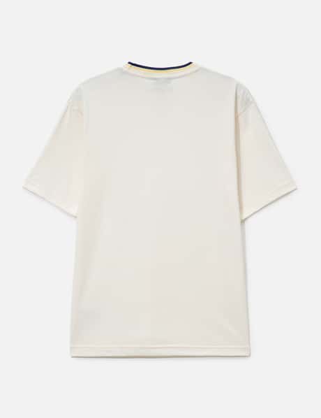 Wales Bonner X Y-3 Graphic T-Shirt view 8