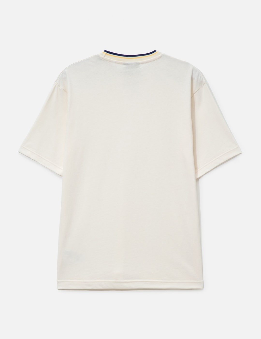 Wales Bonner X Y-3 Graphic T-Shirt view 9