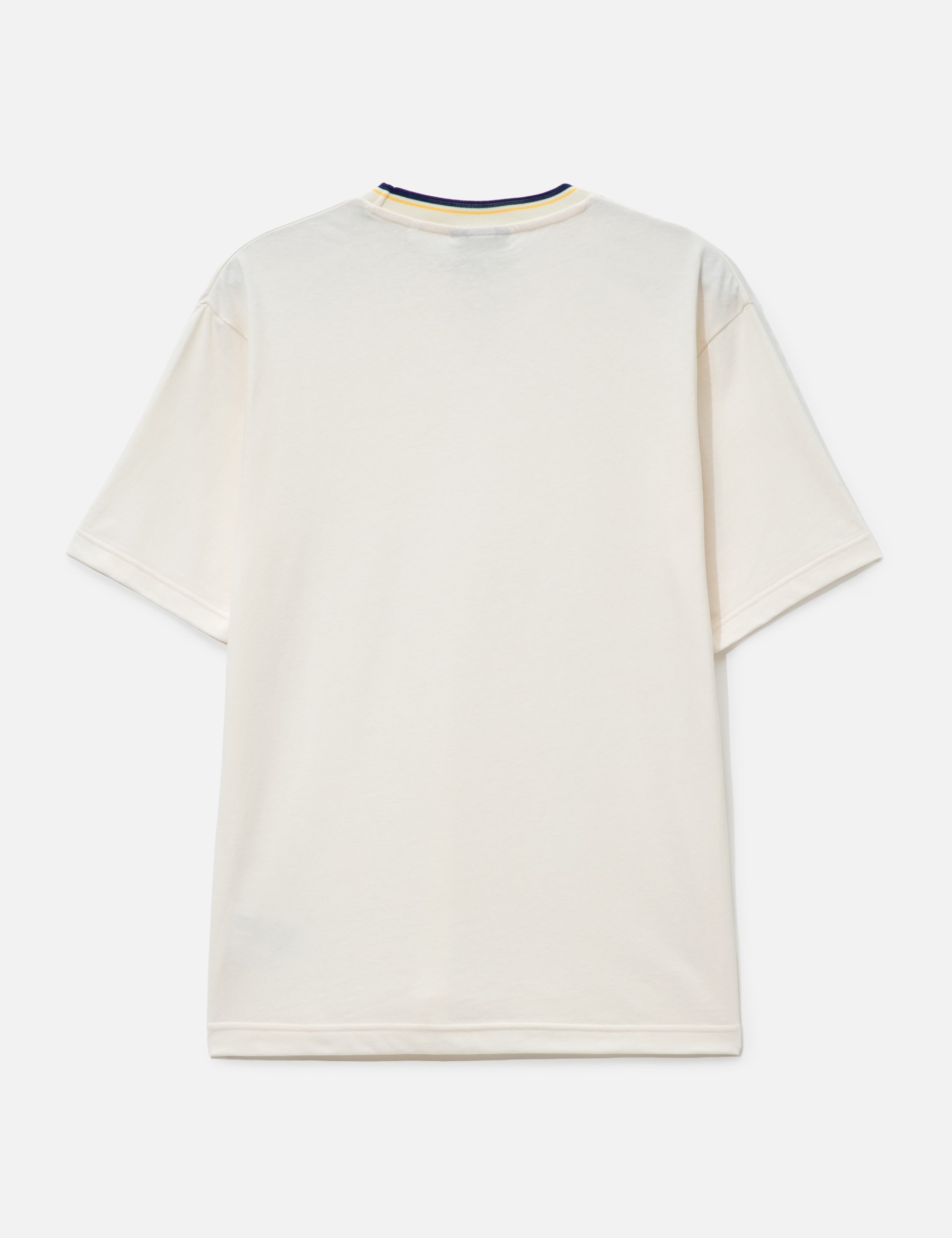 Wales Bonner X Y-3 Graphic T-Shirt view 17