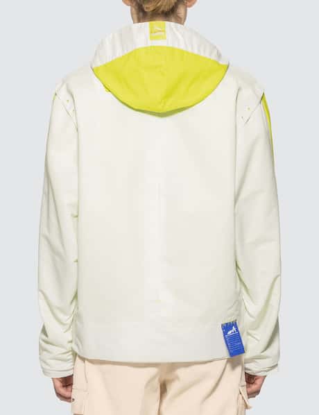 Puma - Ader Error X Puma Half-zip Windbreaker | HBX - ハイプ  