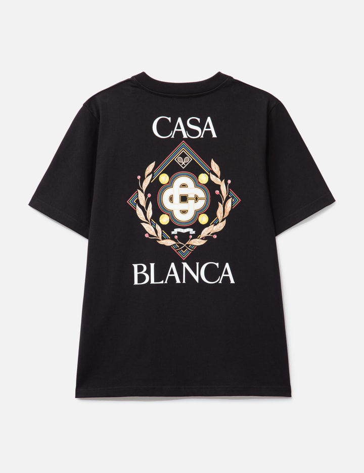 Championship Diamond T-shirt Placeholder Image