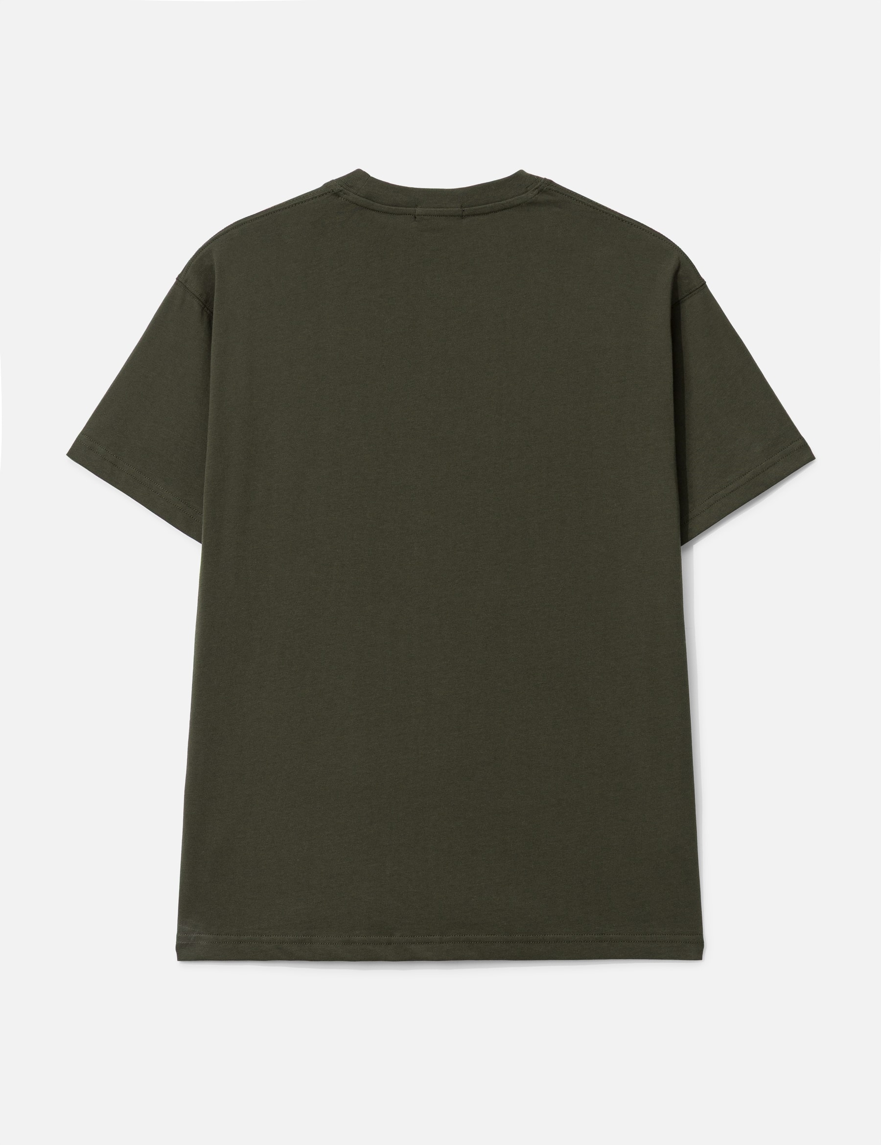Organic T-Shirt view 17