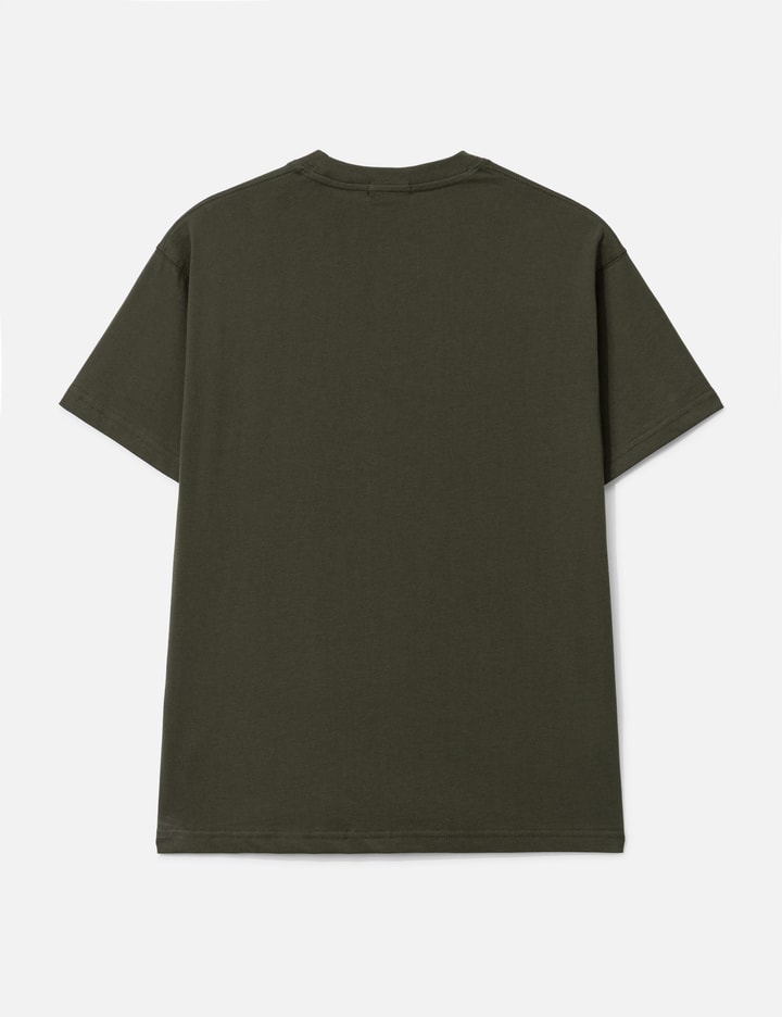 Organic T-Shirt Placeholder Image
