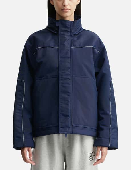 X Stüssy HD Utility Jacket view 14