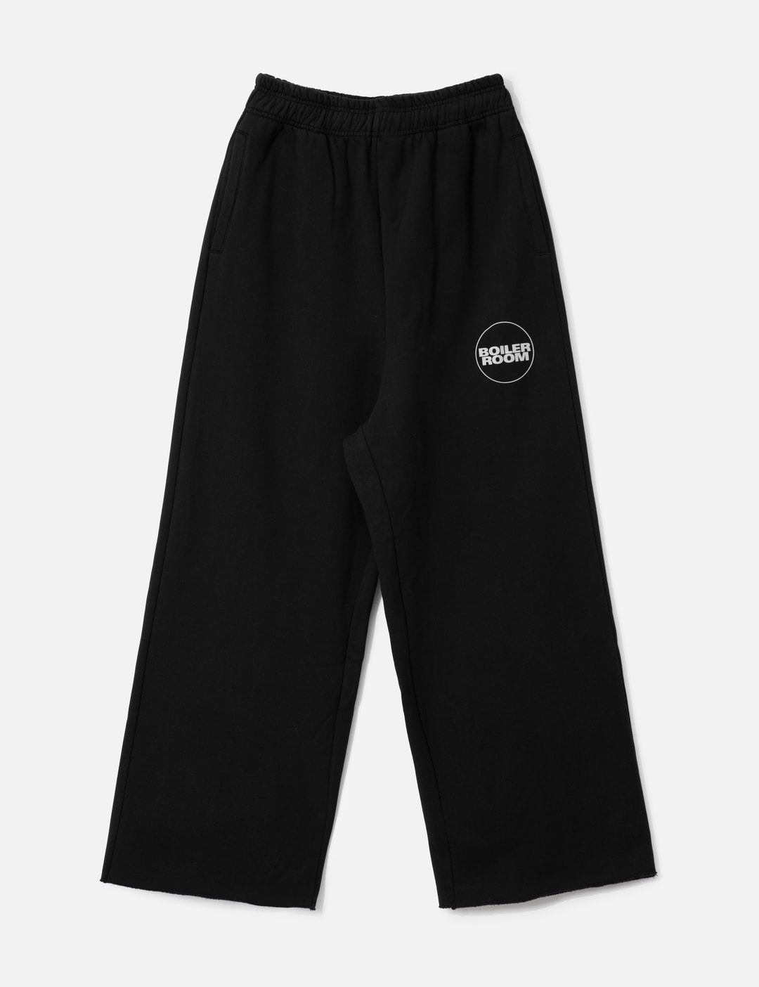 Wide Sweatpant 3M view 7