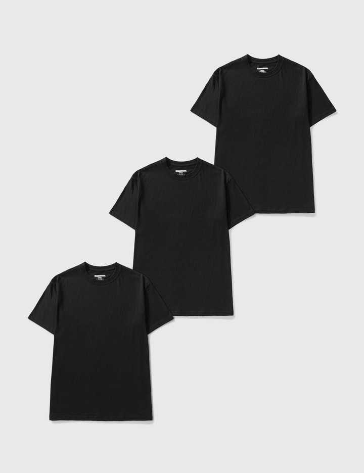 Classic 3 Pack T-shirt Placeholder Image