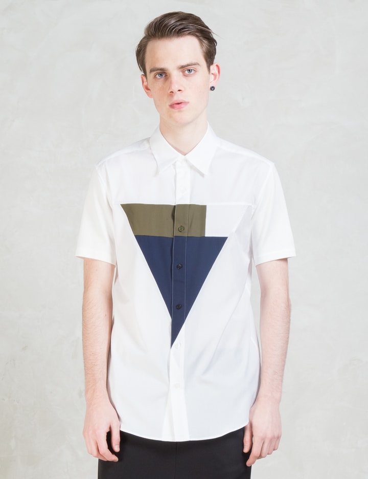 Emblem S/S Shirt Placeholder Image