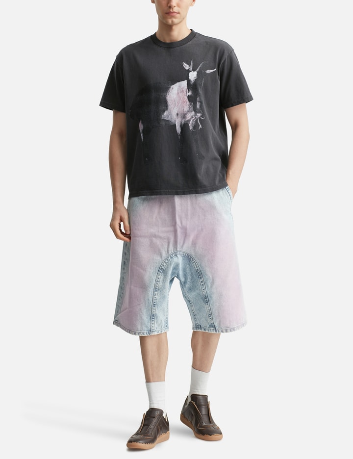 Billy T-Shirt Placeholder Image