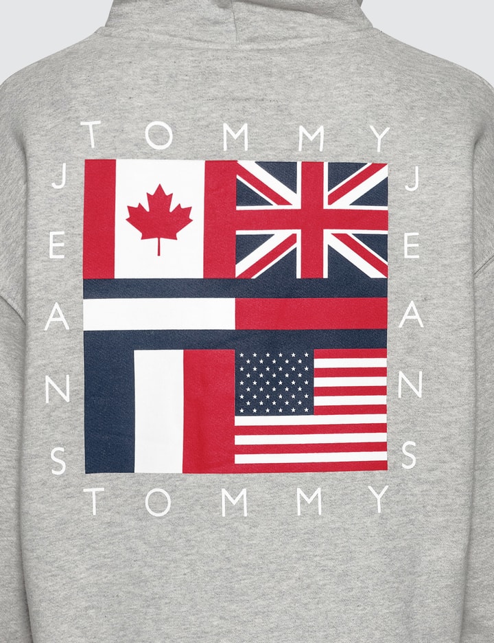 Tommy Jeans 90S CN Hoodie