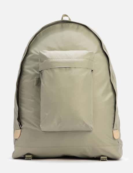 Unlikely UNLIKELY ”EQUIPMENT” 2DAY BACK PACK