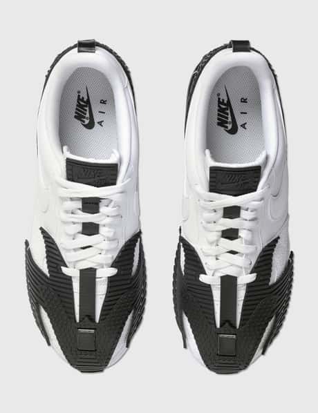 Nike NDSTRKT Air Force HBX