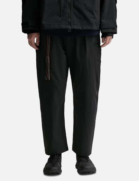 GOOPiMADE - GOOPiMADE® “BR-05” SOFTBOX Basic Pants | HBX 