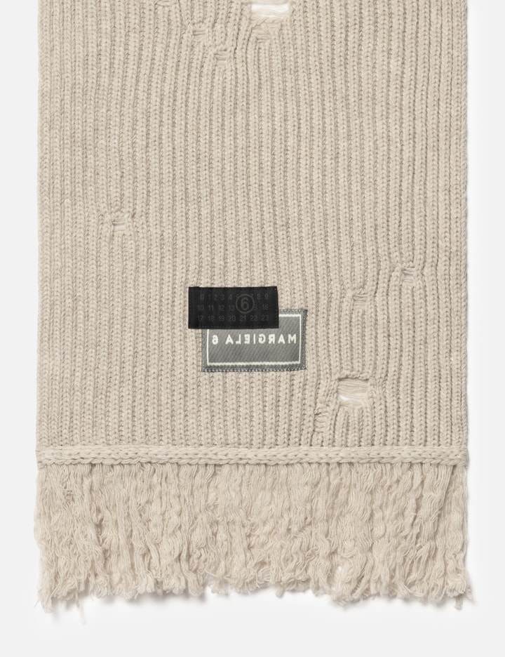 Wool Scarf Placeholder Image