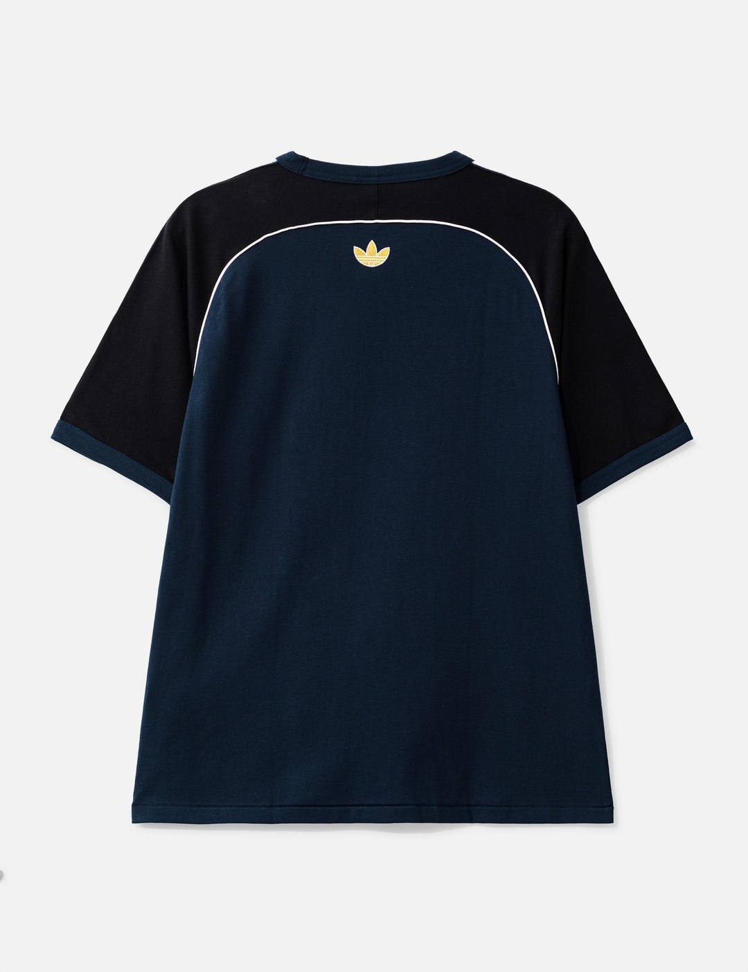Brain Dead X Disney X Adidas Originals T-Shirt view 9