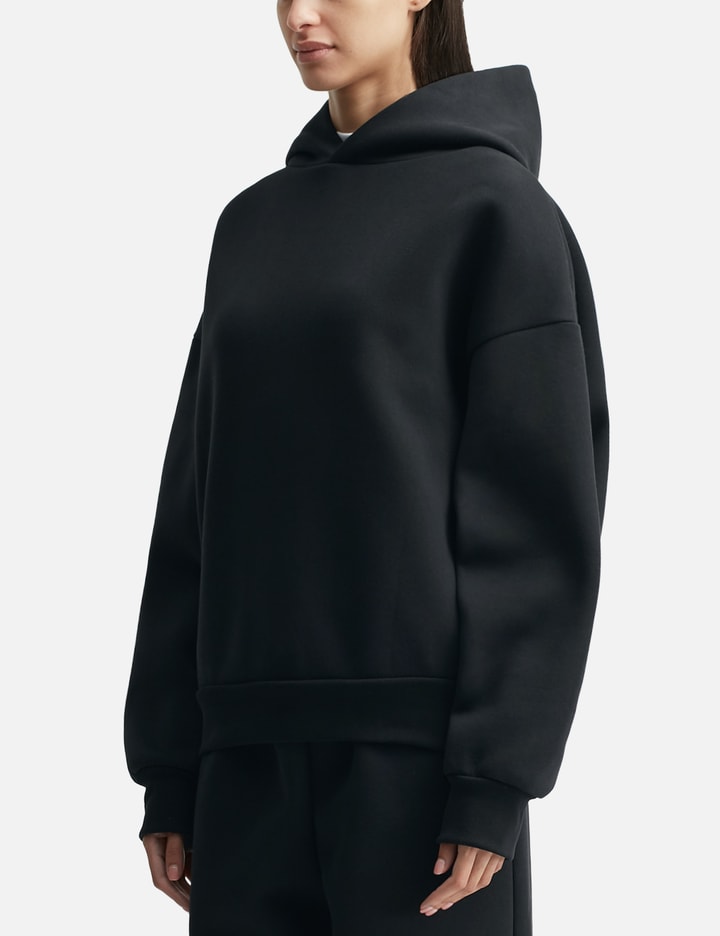Seventh V2 Hoodie In Black
