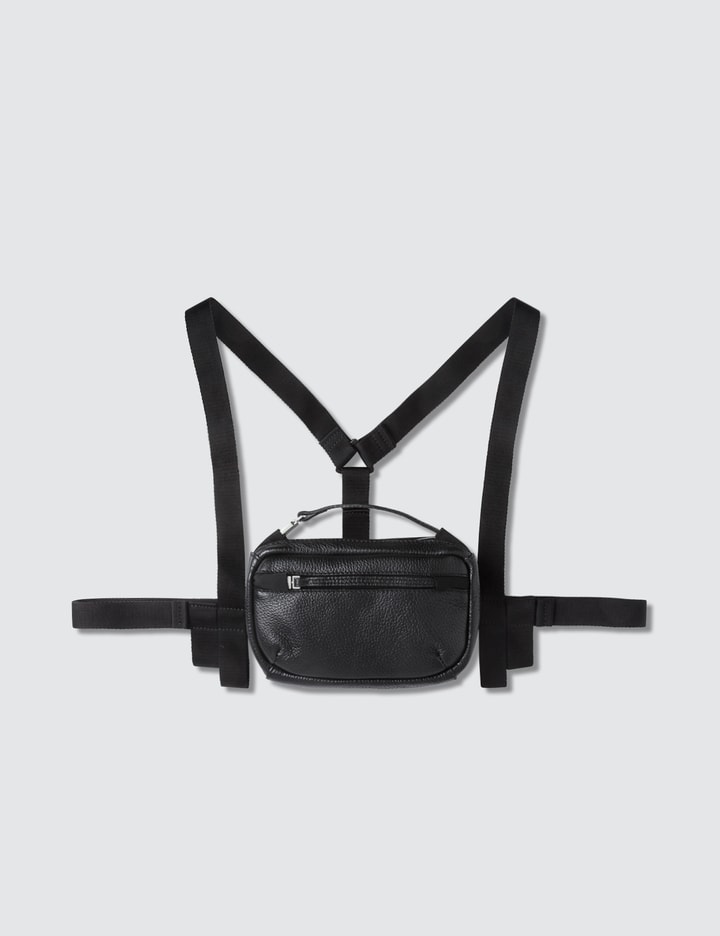 Chest Harness with Pouch Placeholder Image
