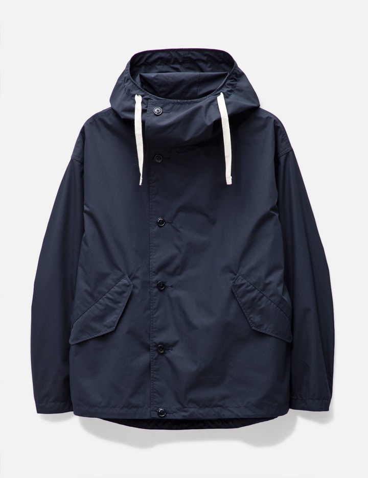 Hooded Jacket Placeholder Image