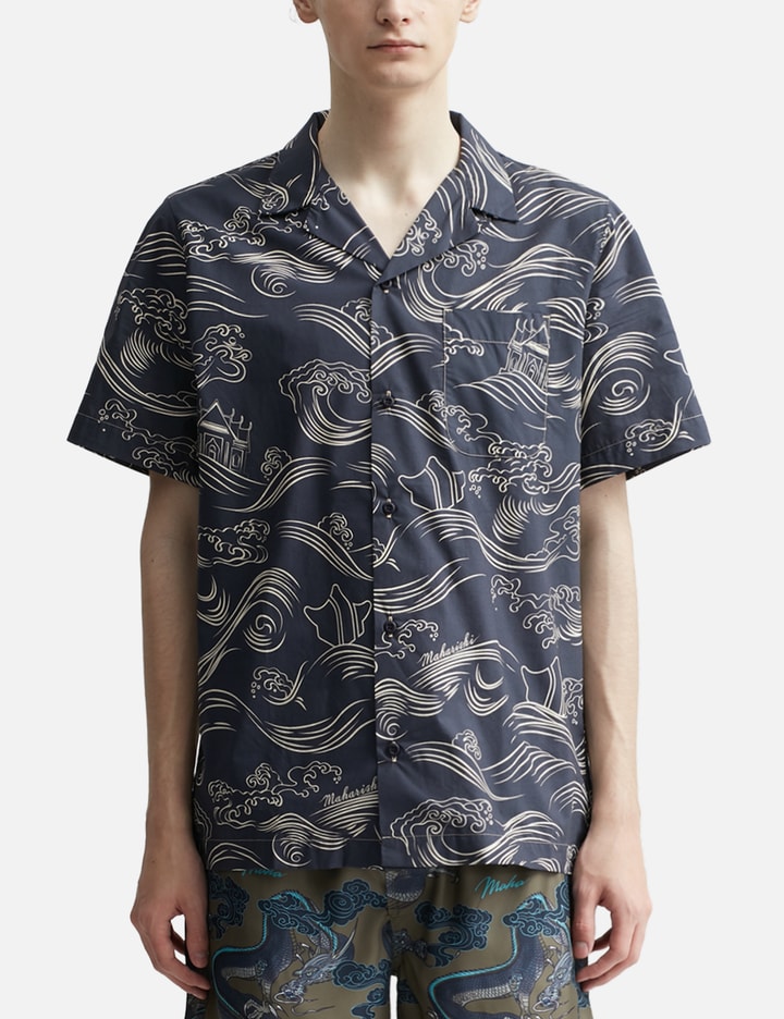 Maha Songkran Summer Shirt Placeholder Image
